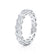 NADIA - Platinum Statement Eternity Eternity Lily Arkwright
