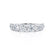 NADIA - Platinum Statement Eternity Eternity Lily Arkwright