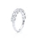 NADIA - Platinum Statement Eternity Eternity Lily Arkwright