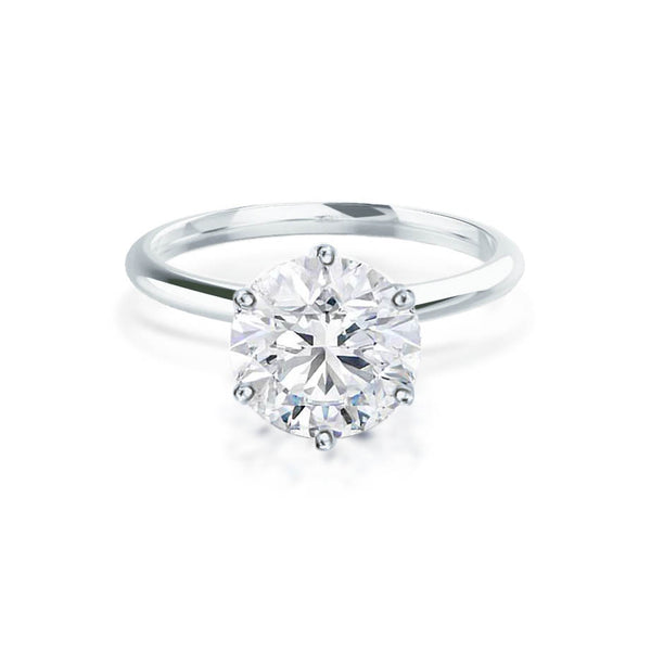 Lab Created Diamonds | Lab Grown Diamond Engagement Rings UK – Lily ...
