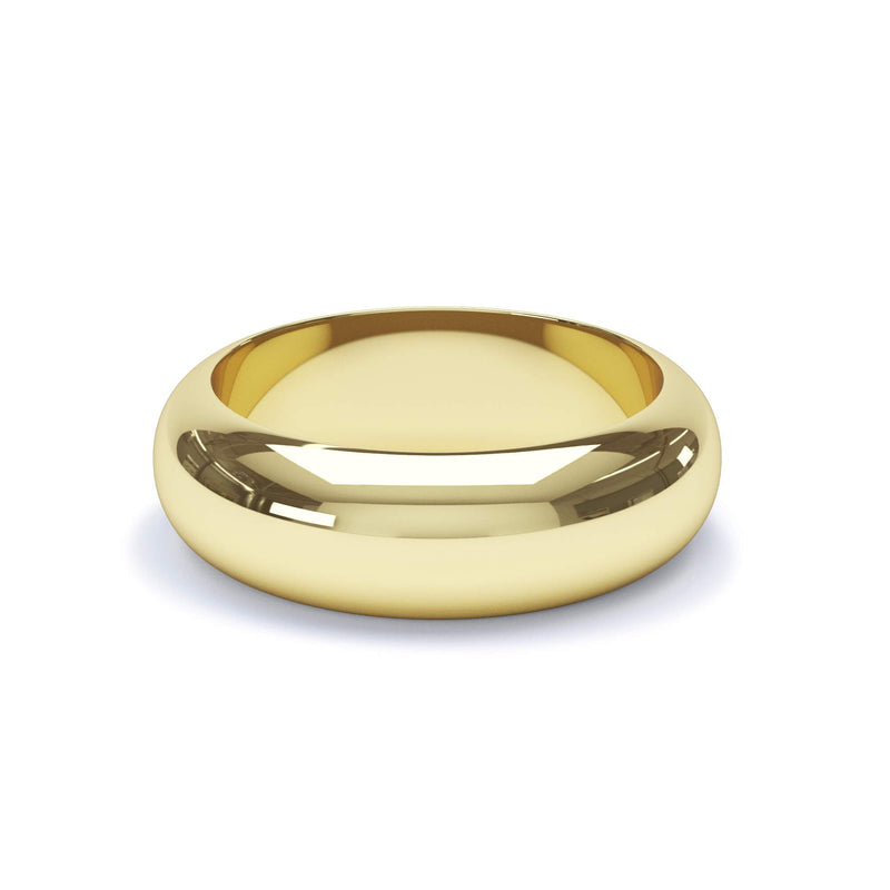 Buy 200+ Plain Gold Rings Online | BlueStone.com - India's #1 Online  Jewellery Brand