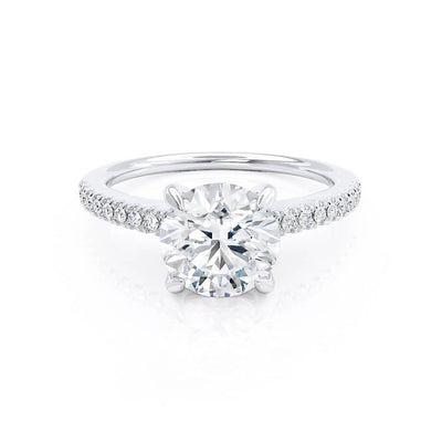 Vintage-Inspired Rings That Tell a Love Story