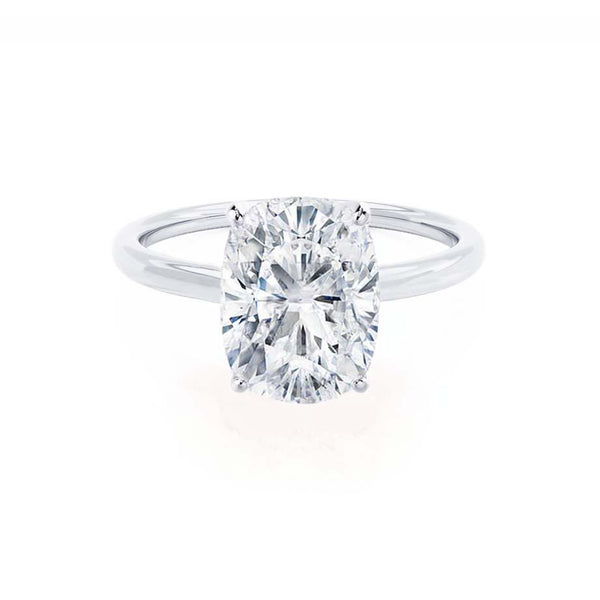 Lily Arkwright All Moissanite Jewellery