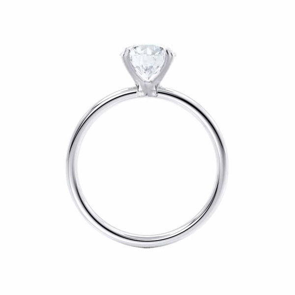 Shoulder-Set Engagement Rings That Impress Shoulder-Set Engagement Rings That Impress