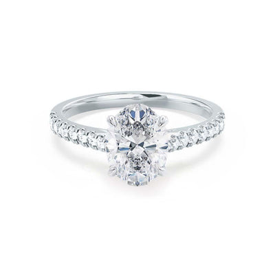 Petite Rings Perfect for Those Who Love Subtlety