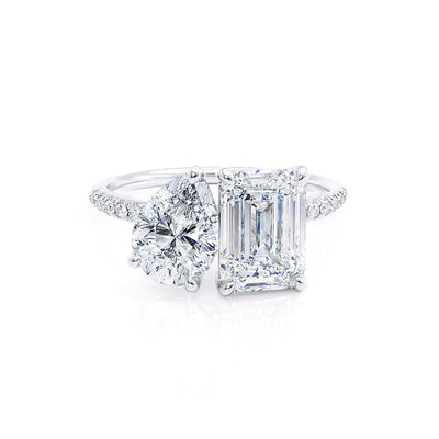 A Touch of Radiance, A World of Meaning Forever Begins